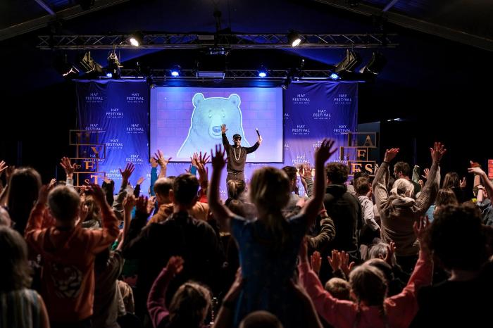 Top Literary Festivals in the World