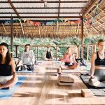 Yoga Teacher Training Retreats