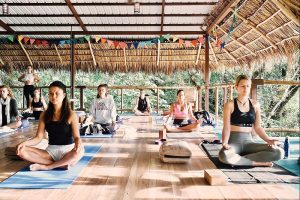 Yoga Teacher Training Retreats