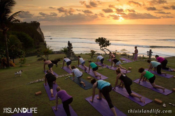 Best Beach Yoga Retreats