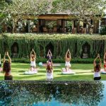 Yoga Retreats with Healthy Eating Programs