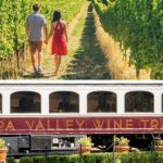 Napa Valley Wine Tours and Tastings