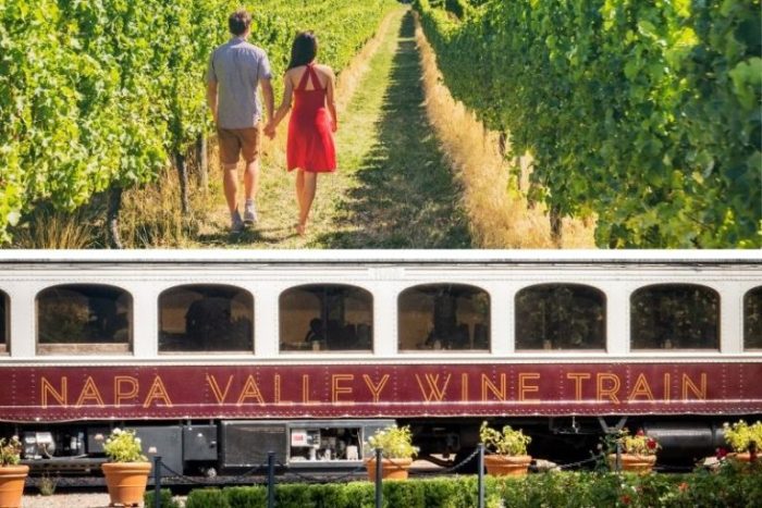 Napa Valley Wine Tours and Tastings