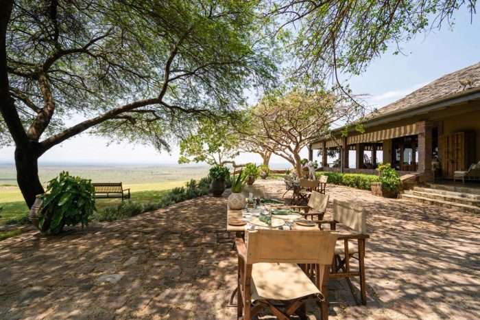 Food Safari Experiences in Africa