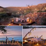 Romantic Honeymoon Safari Experiences