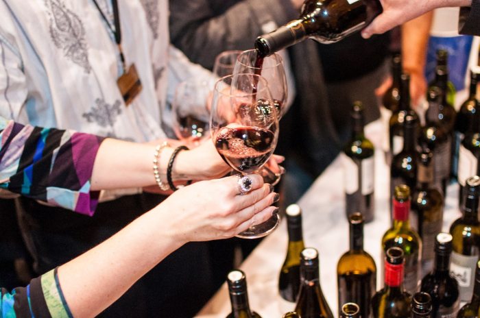 Wine Festivals and Tasting Events 2024
