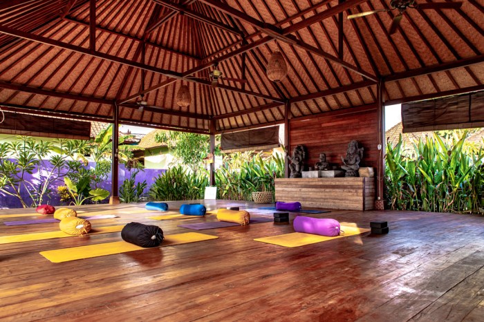 Best Fitness and Yoga Retreats 2024