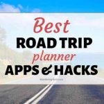 Top Apps for Road Trip Planning