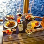 Best Culinary Cruises for Food Lovers