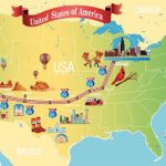 Classic Route 66 Road Trip Guide