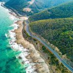 Famous Coastal Road Trips Around the World