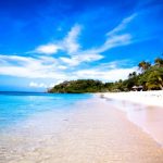 Island Hopping on a Budget