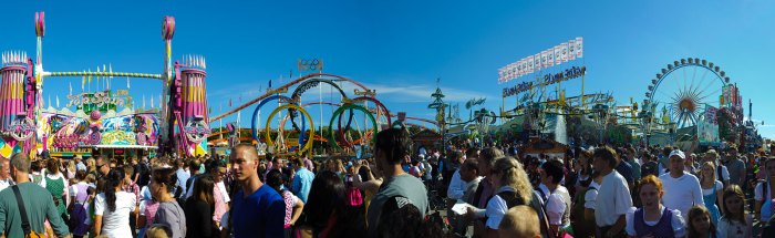 Oktoberfest Travel Packages in Germany