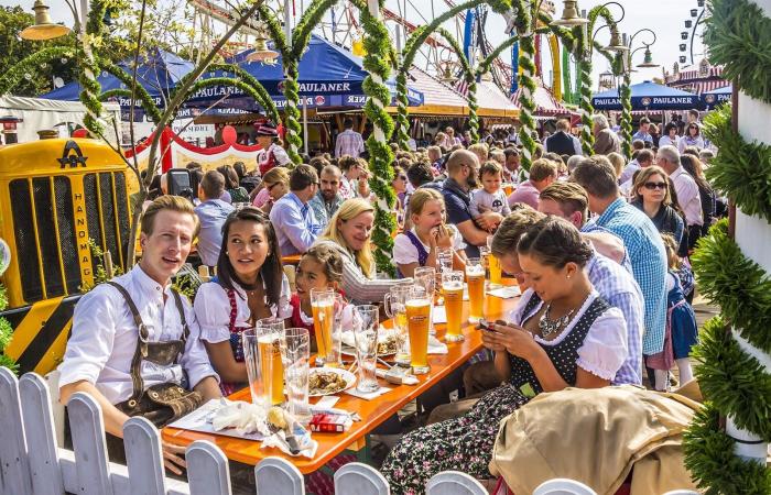 Oktoberfest Travel Packages in Germany