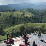 Best Fitness and Yoga Retreats 2024