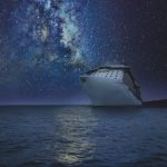 Astronomical Cruises with Stargazing Decks